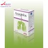 Azaqinfos hỗ trợ chức năng của phổi, có chức năng hô hấp bị suy giảm