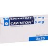 CAVINTON