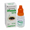 Thuốc nhỏ mắt Ofloxacin 0,3%