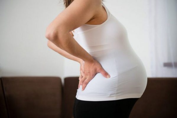 Danh sách việc nhà cần tránh khi mang thai mẹ bầu cần ghi nhớ