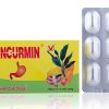 Suncurmin (viên nang) – điều trị loét dạ dày