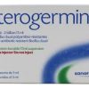 Enterogermina – phòng rối loạn vi khuẩn đường ruột