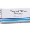 Tanganil 500mg – Điều trị chóng mặt