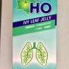 Ho ivy leaf jelly – hỗ trợ giảm ho