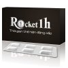 Rocket 1h – Sinh lý nam