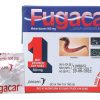 Fugacar- điều trị giun sán