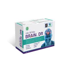 Brain.DR- bổ não