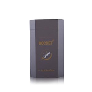 Rocket hộp 30 gói – Sinh  lý nam