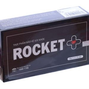 Rocket + – Sinh lý nam