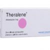 Theralene (alimemazine 5mg)