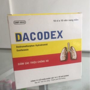 Dacodex