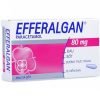 Efferalgan 80