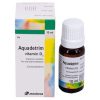 Aquadetrim vitamin D3