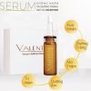 Valentine serum dưỡng da