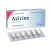 Azicine 250mg