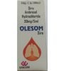 Siro Olesom Syrup 100ml