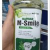 Súc miệng M-Smile