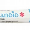 Kem bôi da Candid cream điều trĩ Nấm da đầu, lang ben, nấm chân, Candida