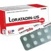 Loratadin-us 10mg