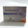 Thuốc tránh thai khẩn cấp Mikfepris 10mg