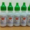 Hồ nước - lọ