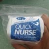 Bông Quick 10g - Thuộc loại thiết bị y tế