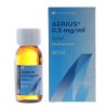 Aerius 0.5mg/ml 60ml