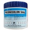 Prednisolon (dexamethason 0.5mg)