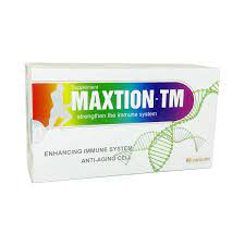Maxtion - TM
