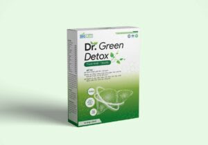 dr green detox