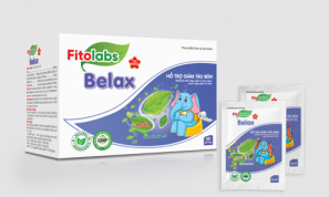 Fitolabs BELAX