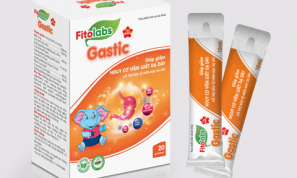 Fitolabs GASTIC