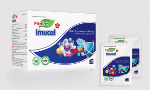 Fitolabs IMUCAL