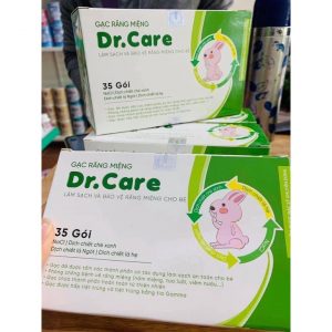 dr. care