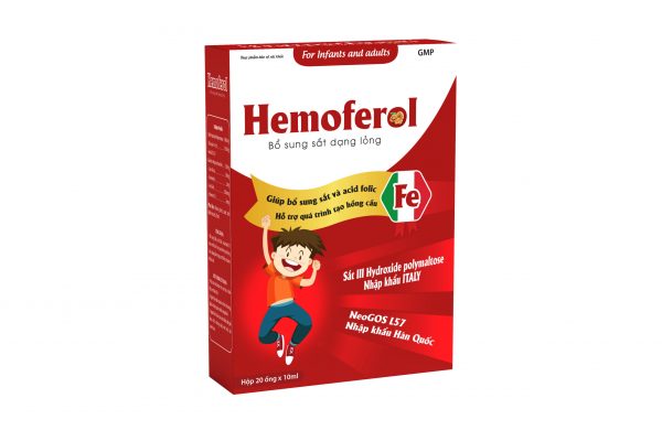 hemoferol