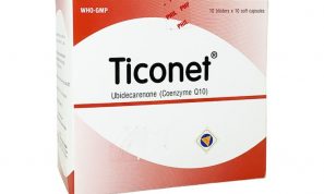 Ticonet