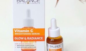 hinh anh serum Balance Vitamin C duong trang da h2