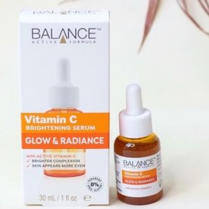hinh anh serum Balance Vitamin C duong trang da h2